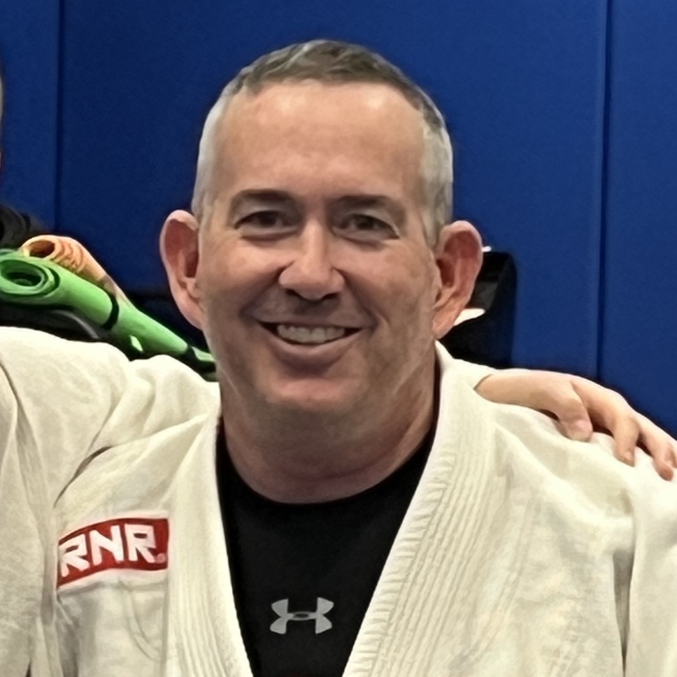 Scott Decker